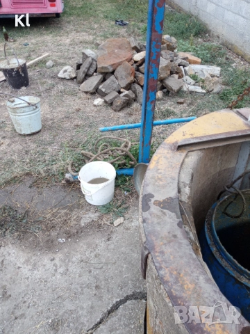  Kладеничар почистване на кладенци , снимка 14 - Други услуги - 40453119
