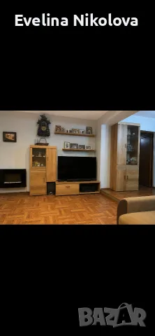 ПРОДАВА СЕ ТРИСТАЕН ТУХЛЕН АПАРТАМЕНТ – КВ. СТАВРОПОЛ, ПАЗАРДЖИК Площ: 106 кв.м с 1 гараж 140 000 € , снимка 5 - Апартаменти - 55744693