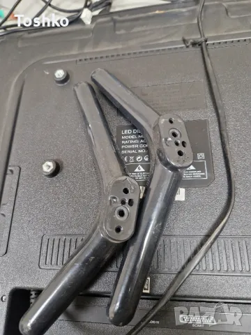 Стойка крачета за ТВ CROWN 3233T2