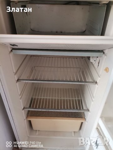 Хладилник Мраз 140, снимка 9 - Хладилници - 37588636