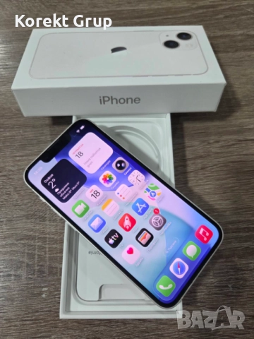 iPhonn 13 mini