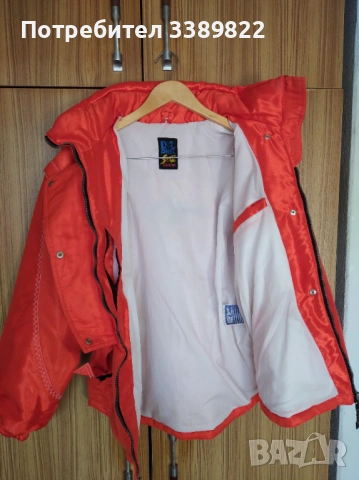 Дамско яке , снимка 2 - Якета - 53570226