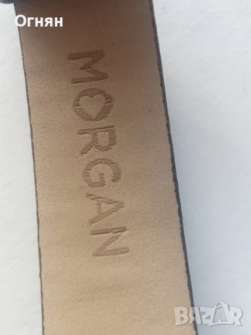 Часовник MORGAN за дами , снимка 4 - Дамски - 26675242