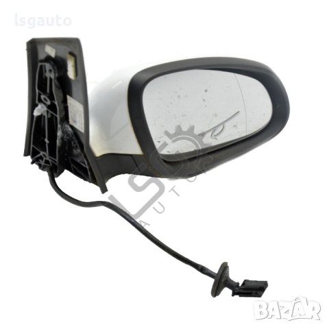 Дясно огледало Opel Astra (J) 2010-2018 ID:108530, снимка 3 - Части - 41880738