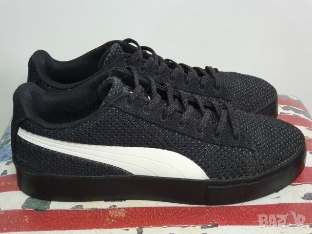 PUMA 42.5 номер 