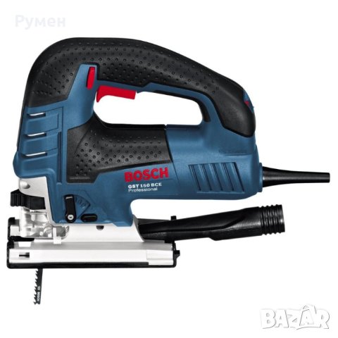 Bosch GST 150 BCE, 780 W, 26 мм, снимка 2 - Други инструменти - 41940100