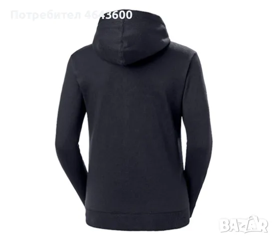 Дамски суитшърт с качулка Helly Hansen, снимка 2 - Спортни екипи - 56350408