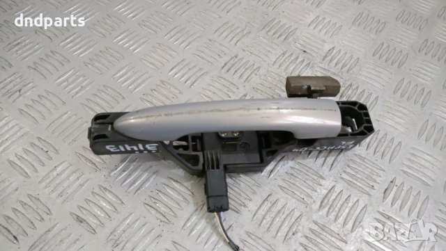 Дръжка врата Renault Espace 2004г.(предна лява)	