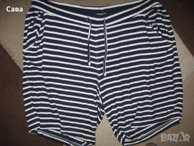 Шорти BPC  мъжки,ХЛ, снимка 2 - Спортни дрехи, екипи - 40920384