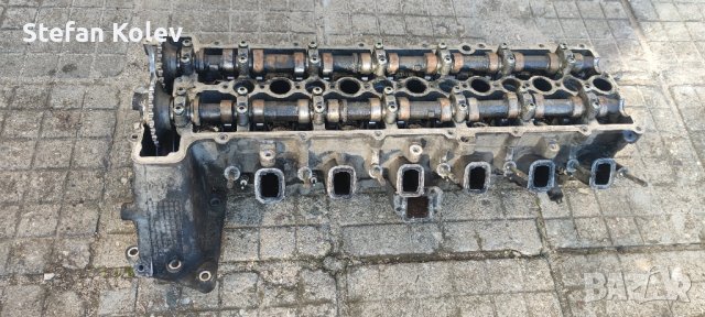 Глава за БМВ 525D 163 кс., снимка 6 - Части - 44175155