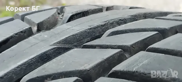 Гуми 195 60 15 Дейтън Dayton 4 броя. Като нови. Нов внос., снимка 4 - Гуми и джанти - 49980938