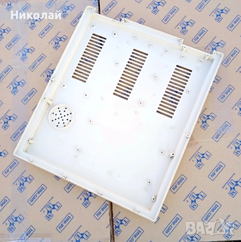 Кутия от Правец 8С, снимка 10 - Друга електроника - 53836114