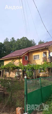 Ремонт на покриви 