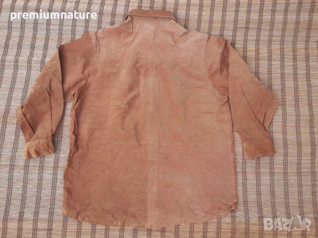 ○ PEPPER CORN ○ дамско яке тип риза ○, снимка 12 - Якета - 48600151