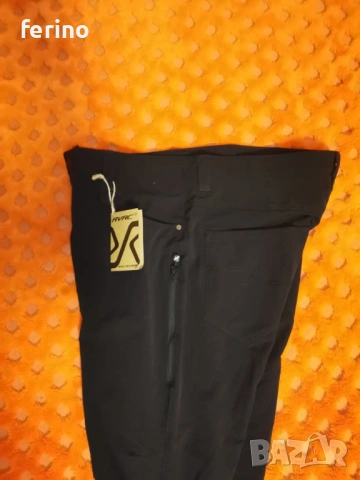 REVOLUTION RACE Outdoor Jeans Adrenaline НОВ , Мъжки панталон , снимка 4 - Панталони - 53814429