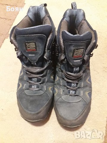 Туристически обувки Karrimor