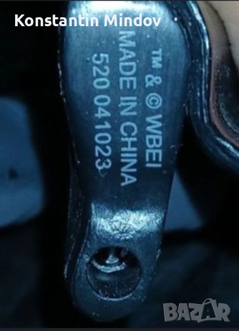 костенурките нинджа, монахинята,Super Hero, снимка 7 - Други - 51895797