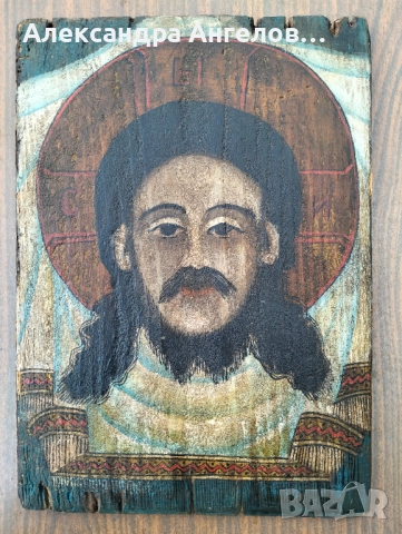 Икона, иконка, изображение, емблема, пиктограма, картина