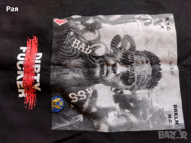 Мъжки суитшърт Wolm, снимка 5 - Блузи - 50731615