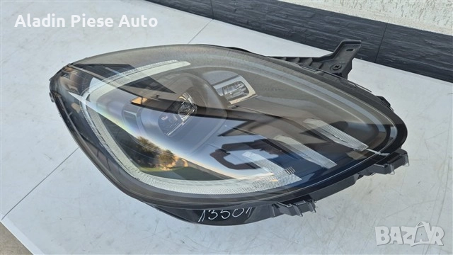 Десен фар Ford Puma Gen-E Full Led Facelift година 2024 2025 2026 код R1TB13E016AE, R1TB-13E016-AE