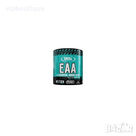 Есенциални Аминокиселини EAA 180 капсули, снимка 1 - Хранителни добавки - 42123208