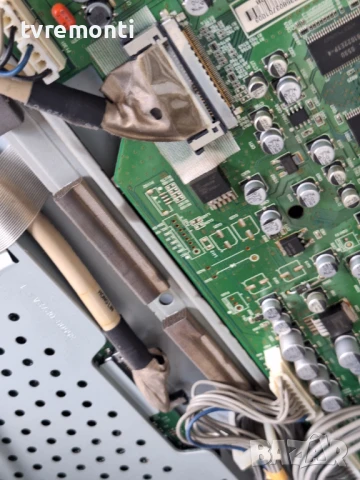 SSB EAX36680401(3) LD/PD73/75 за 37-инчов телевизор LG 37LF66 с дисплей LC370WU1-SL01, снимка 4 - Части и Платки - 51406738