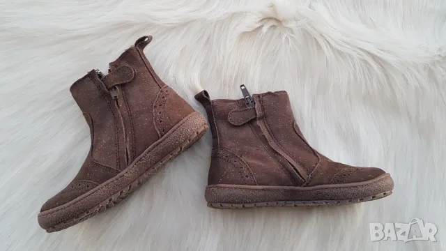 Детски боти Bisgaard №26 - НОВИ, снимка 6 - Детски боти и ботуши - 49476416