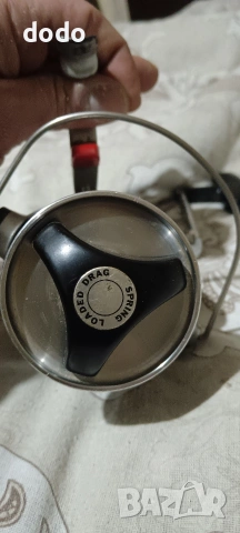 daiwa 7000c japan , снимка 8 - Макари - 53697342