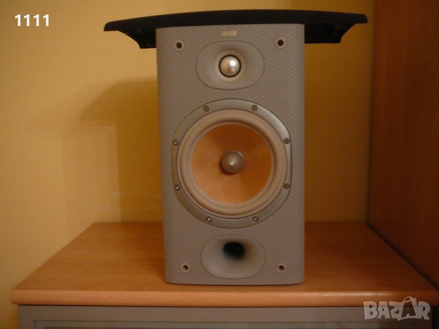 B&W DM 601 S3 1 BROI