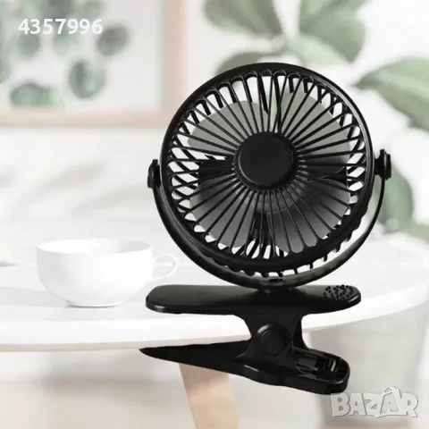 Еденичен вентилатор за МПС, PA1054, 12V, снимка 3 - Аксесоари и консумативи - 49470559