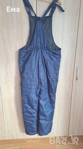 Продавам мъжки зимен полугащеризон , снимка 5 - Спортни дрехи, екипи - 53096100