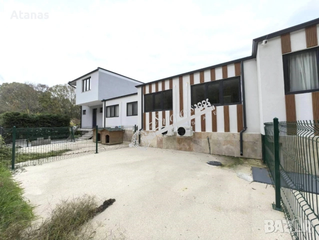 продавам къща гр.Варна м-ст Фичоза, снимка 14 - Къщи - 53736108