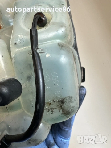 Съд за разширяване на охладителна течност за Volvo XC60 2.0D (2011) 6G91-8K218-AA, снимка 2 - Части - 53742686