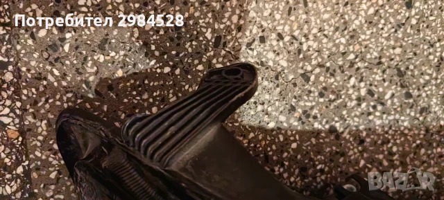 Фар за Renault Master LED / Рено Мастър ЛЕД, снимка 4 - Части - 50901477