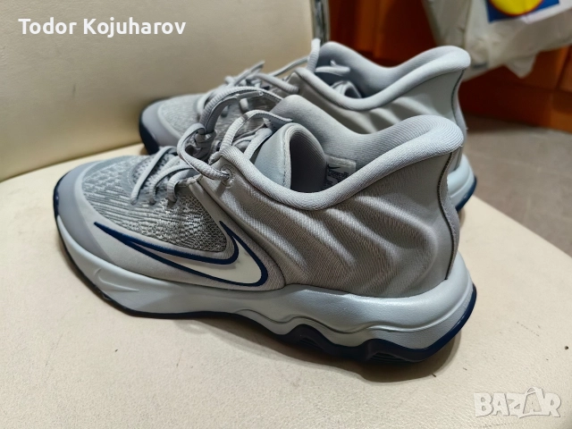 Найк Giannis Immortality 4, снимка 4 - Баскетбол - 52939870