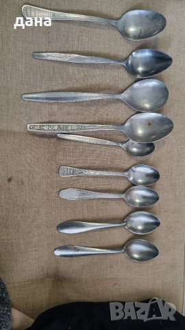 Стари прибори