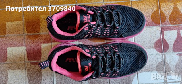 Supra Owen, снимка 3 - Маратонки - 40499063