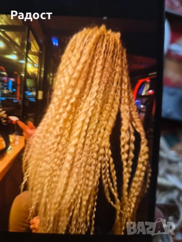 Туистър къдрици,ариел,коса,удължаване, згъстяване , снимка 12 - Фризьорски услуги - 52982014