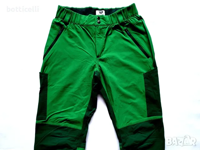 WENAAS Softshell Kiwi Bukse Pants - S - оригинален мъжки туристически панталон, снимка 3 - Спортни дрехи, екипи - 55878503