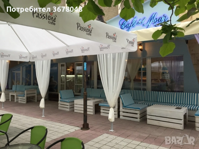 продава заведение с соларен център в пазарджик в центъра , снимка 3 - Друго търговско оборудване - 52167297