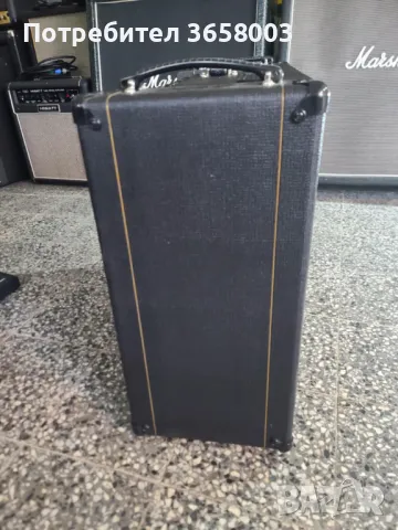 VOX AC30 CC2 2x12 лампов китарен усилвател с кожен калъф, снимка 9 - Китари - 49879989