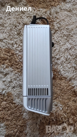 Optoma Themescene HD70 - Проектор, снимка 3 - Плейъри, домашно кино, прожектори - 52999060