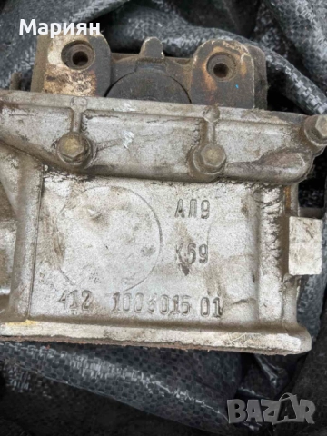 Глава за москвич 412, снимка 5 - Части - 52144110