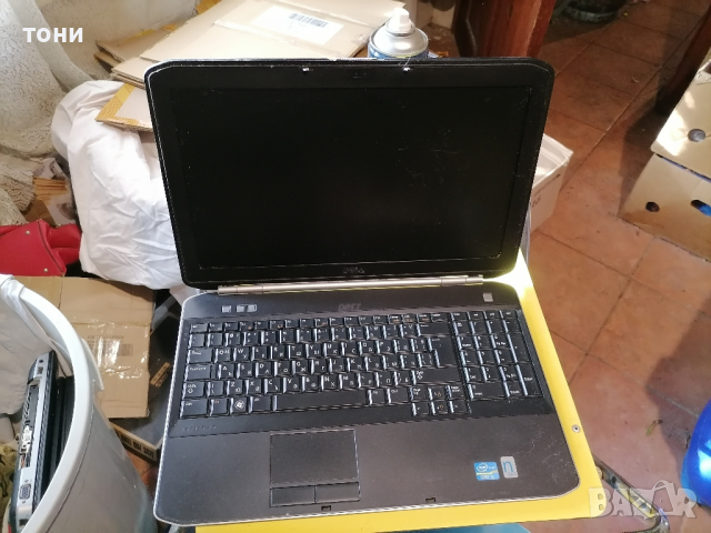 лаптоп DELL N5550, снимка 5 - Лаптопи за дома - 44611748