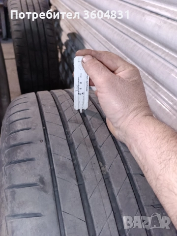 Продавам гуми и джанти спорт пакет за GLK/GLA , снимка 12 - Гуми и джанти - 51677138