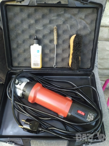 Машинка за коне 700 w + регулиране на оборотите , снимка 5 - Други инструменти - 51858969