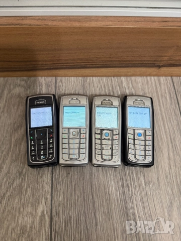 Nokia 6230/6230i Налични Запазени