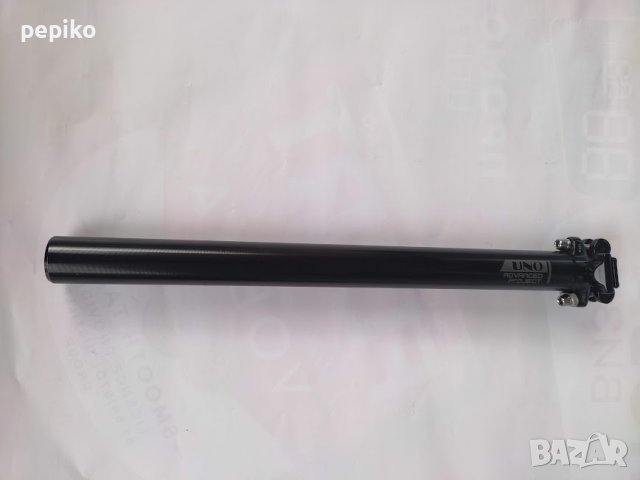 Продавам колела внос от Германия колче за седло на велосипед UNO ADVANCED PROJECT Ф 31,06