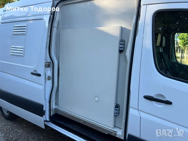 315 Хладилен до-15гр., снимка 6 - Бусове и автобуси - 55843412