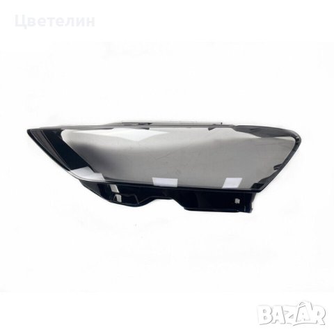 СТЪКЛА/КОРПУС за фарове на Audi A7 21+ Laser Ауди а7 21+ Ласер, снимка 3 - Части - 40306126